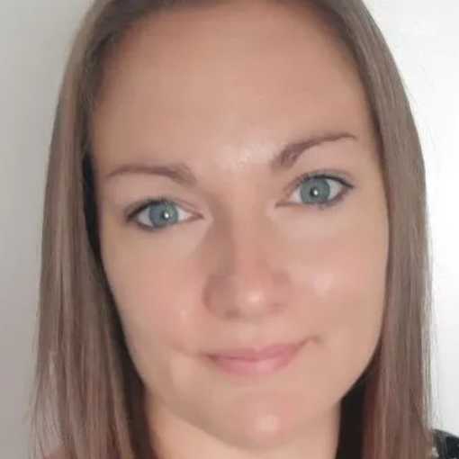 Kate Lester