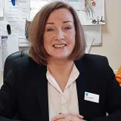 Aylesham Court Care Home - Care Home