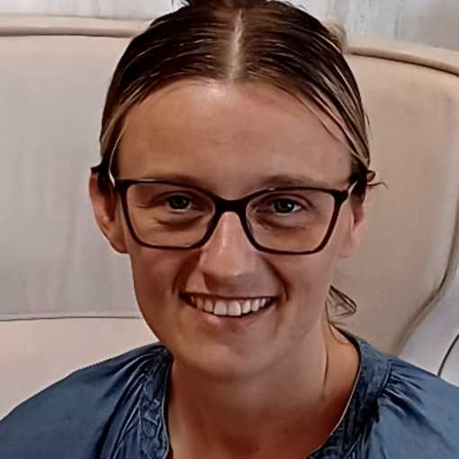 Katie Gibson