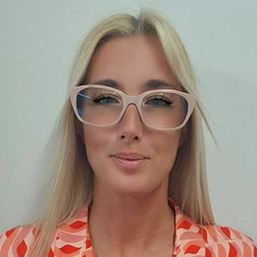 Katie Gilligan
