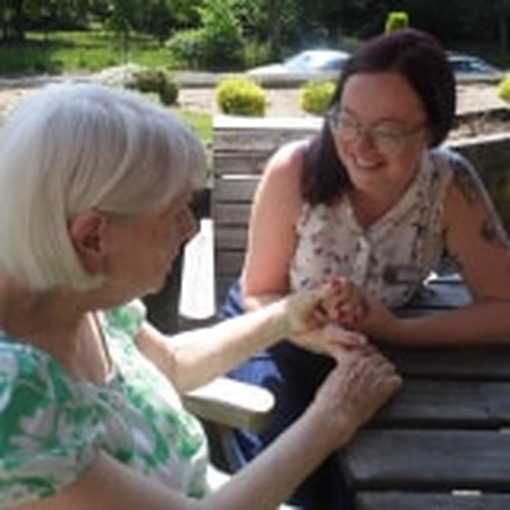 Longwood Lodge Care Home - Care Home