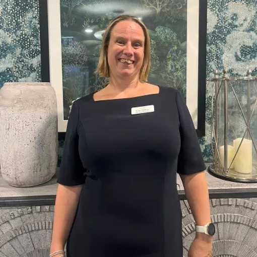 Katy Clothier