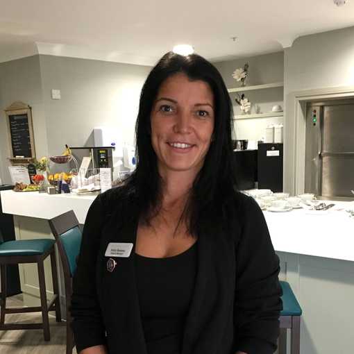 Latham Lodge Nursing and Residential Care Home - Care Home