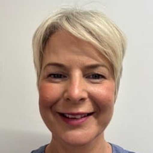 Kelly Lockhart