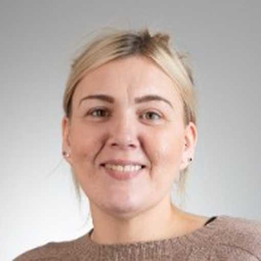 Kelly Mulholland