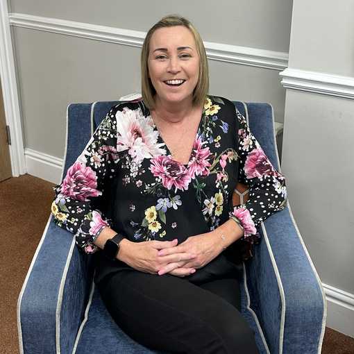 Kerrie McNamara