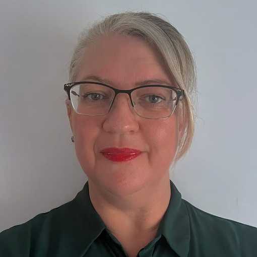 Kerry Rowlands