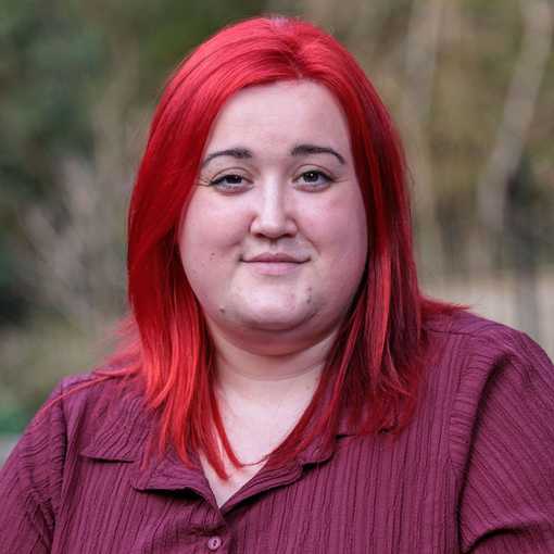 Kirsten Brindley