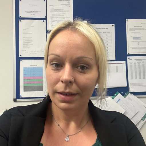 Kirsty Peplow