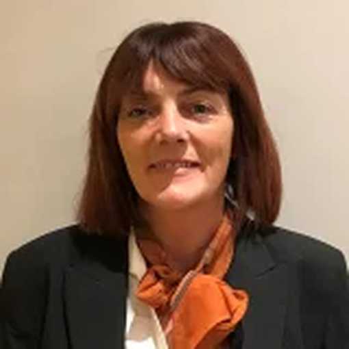 Lesley Dawson