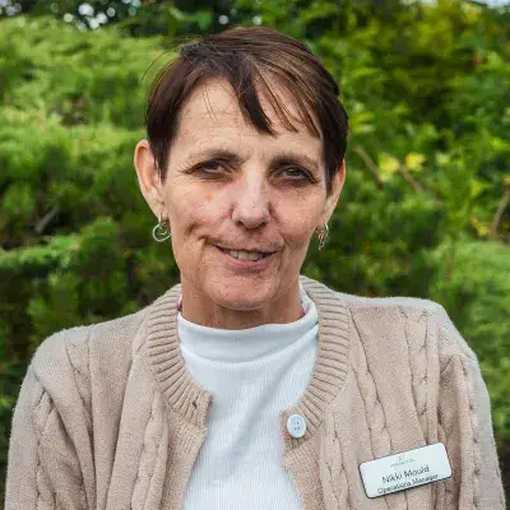 Four Hills Care Home - Care Home