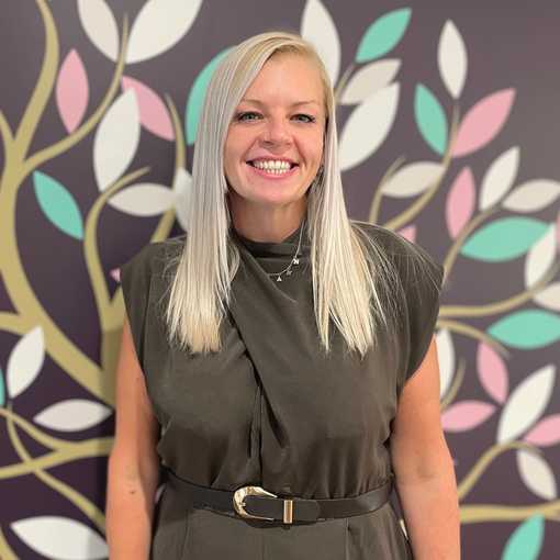 Lianne Parkin