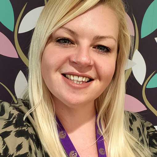 Lianne Parkin