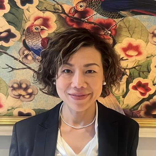 Lina Rehan