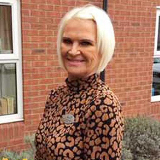 Linda Donnellan-Beevers