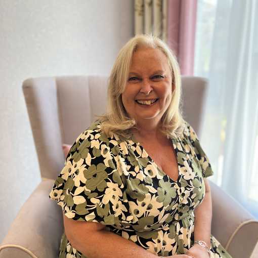 Linda Simpson