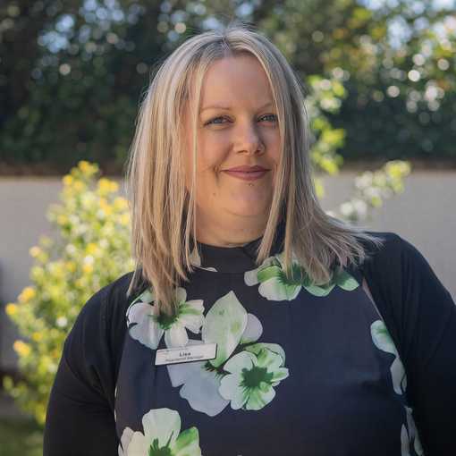 Lisa Wallace