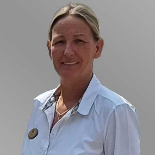 Lisa Laws