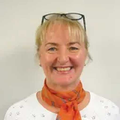 Liz Wood