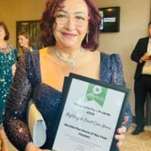 Lola Torzsa
