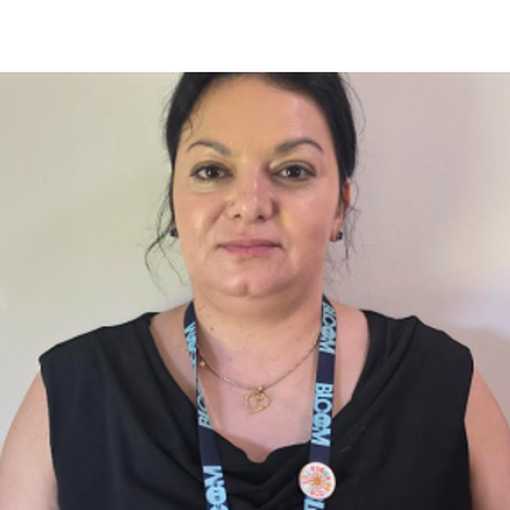 Loredana Popa
