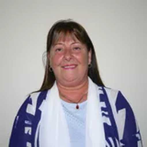 Lorraine Scholey