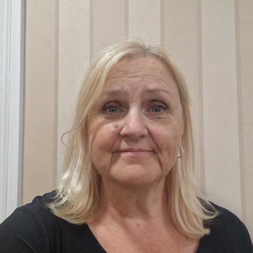 Louise Martin