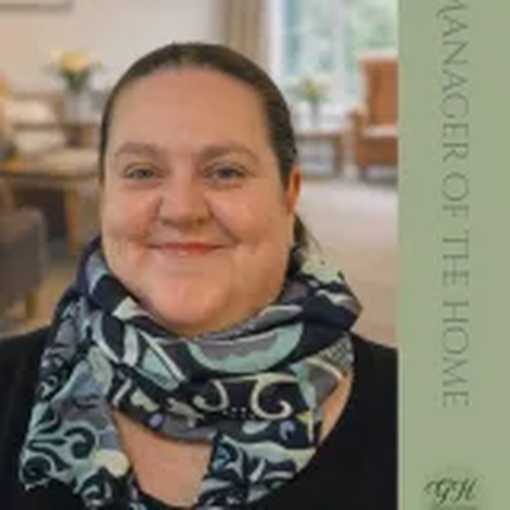 Louise Van Dorn