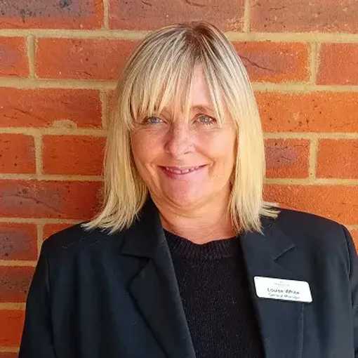 Silverbirch House Care Home - Care Home