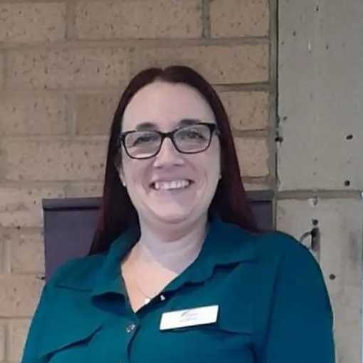 Brockworth House Care Centre - Care Home