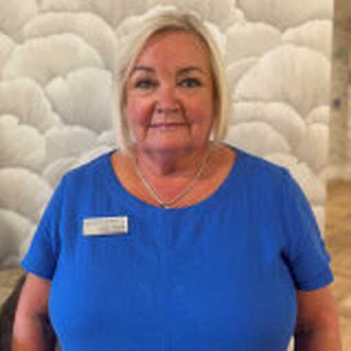 Lynne Hudson