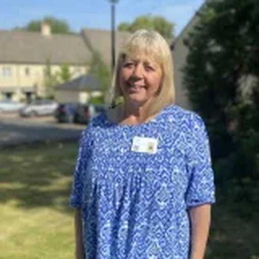 Lynne Elliott