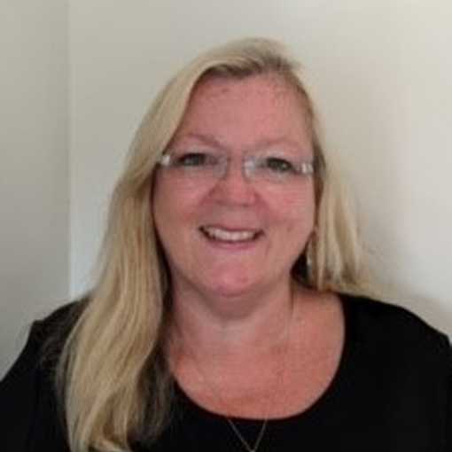 Ann Evans