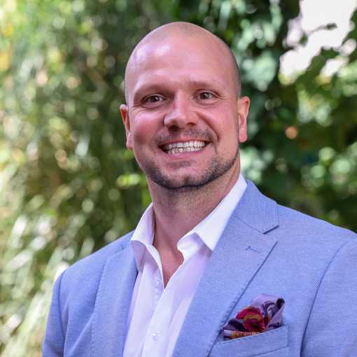 Marco Burman-Fourie