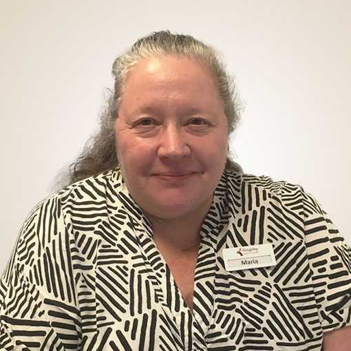 Maria Livesley