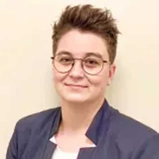 Maria Angehelide