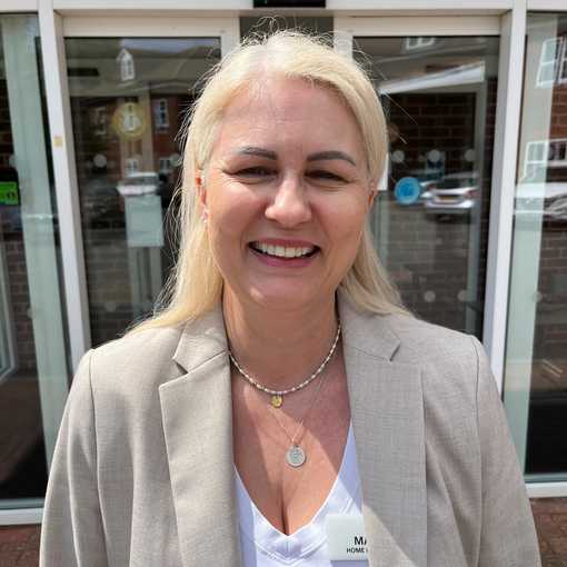 Brentwood Care Centre - Care Home