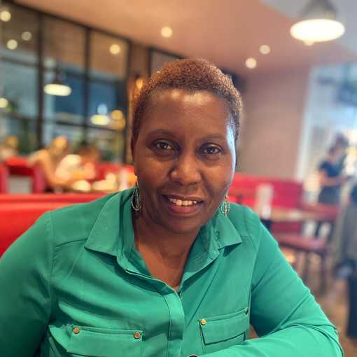 Mariana Ndikaru
