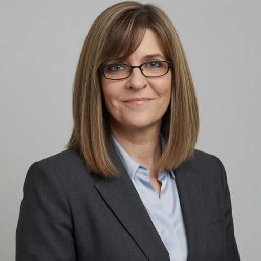 Marie George