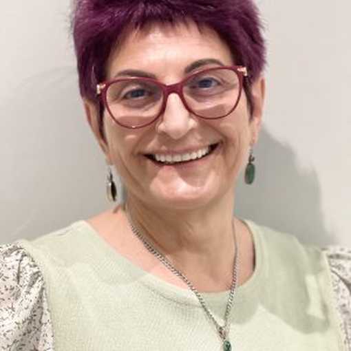 Marilena Pascal