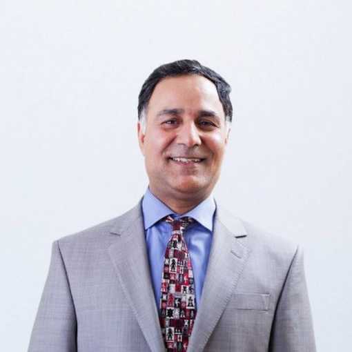 Mario Taherian