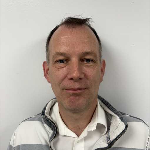 Mark Bradley