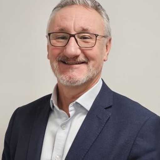 Martin Deakin