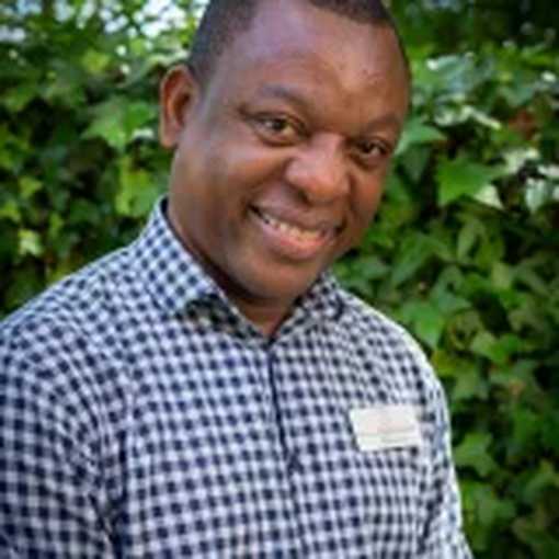 Mawuli Mensa
