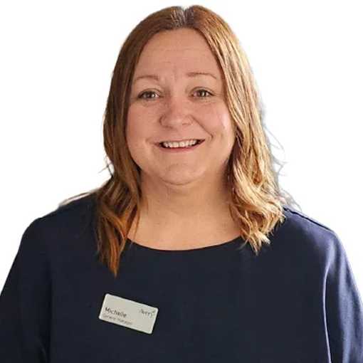Michelle Bywater