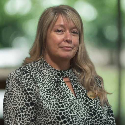 Michelle Middleton-Price