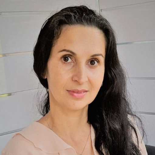Mirela Constantin
