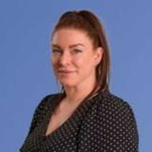 Hutton Manor Care Home - Care Home