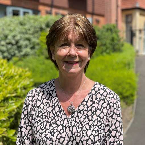 Moira Baxter