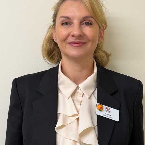 Monica Boldeata